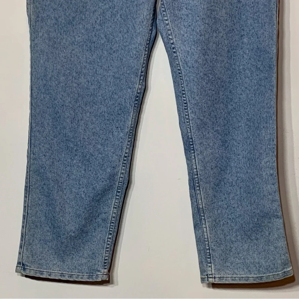 Vintage Levi's White Tab Light Blue Men's Jeans Flex Denim 36‎ X 29